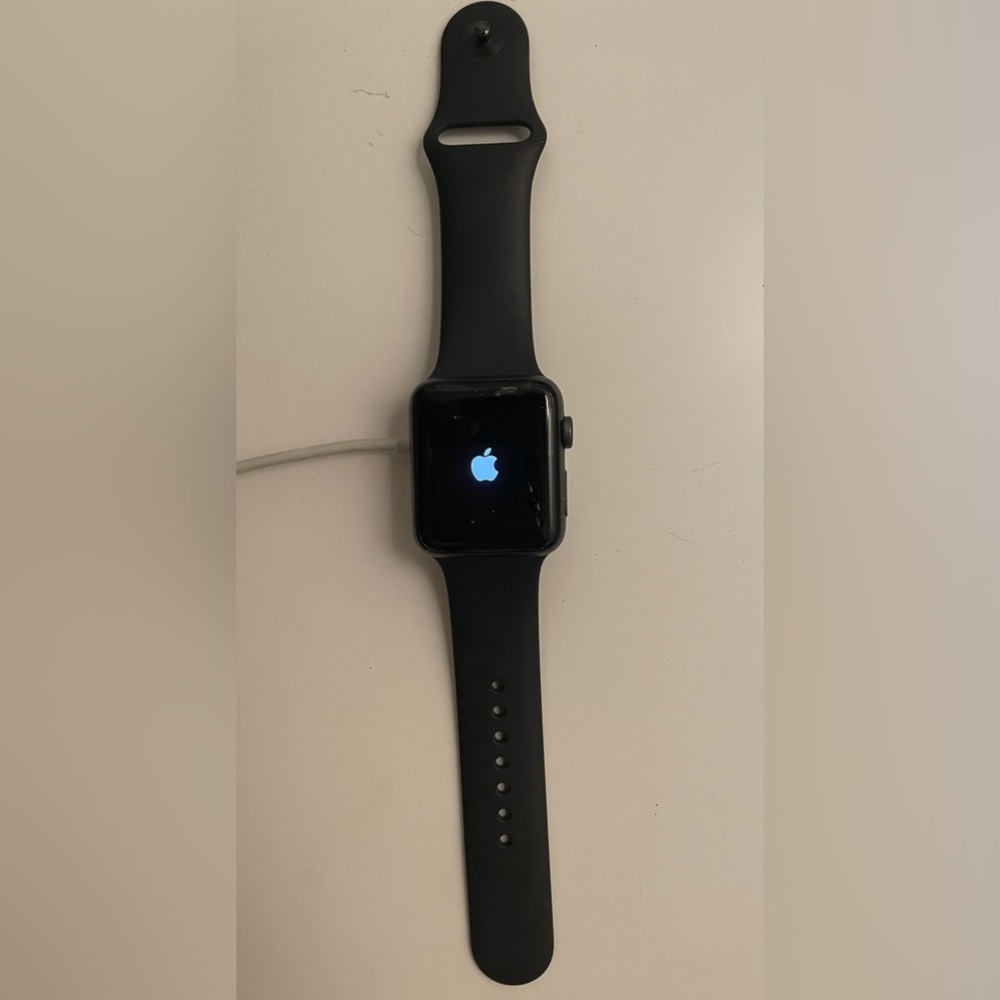 Apple Watch Series 3